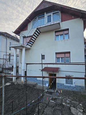 Casa Deva, strada Titu Maiorescu 