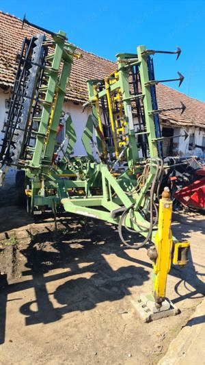 Vand combinator 6m latime de lucru - imagine 3