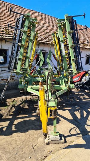 Vand combinator 6m latime de lucru - imagine 4