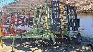 Vand combinator 6m latime de lucru - imagine 2