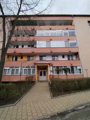 Apartament de vânzare 3 camere