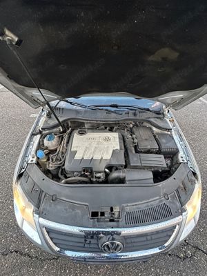 Pasat b6 2010 - imagine 10