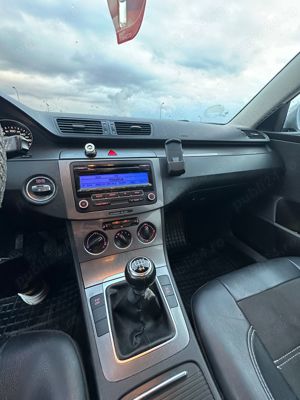 Pasat b6 2010 - imagine 3