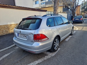 Volkswagen golf 6 diesel  - imagine 9