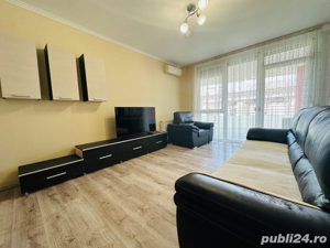 Chirie apartament 3 cam bloc nou Oradea-Ared-Residence-Decebal   550    lună .