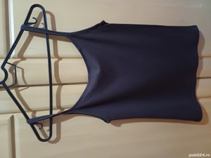 Vand maieu maro, S, în stare perfectă  - imagine 3