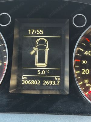 Pasat b6 2010 - imagine 9