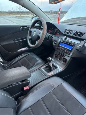 Pasat b6 2010 - imagine 13