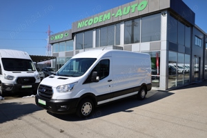 Ford Transit L3H2 - imagine 2