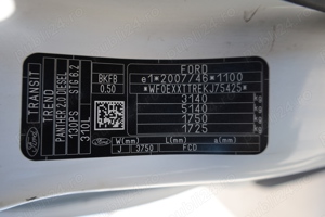 Ford Transit L3H2 - imagine 16