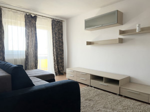 Aparatament 3 cam, 56mp utili, 2 balcoane, etaj 4, acoperis tigla - Lipovei