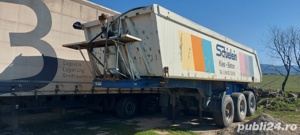 Semiremorca basculabila - imagine 2