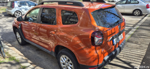 Dacia Duster prestige plus - imagine 5