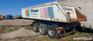 Semiremorca basculabila - imagine 5