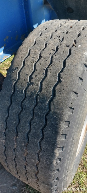 Semiremorca basculabila - imagine 3