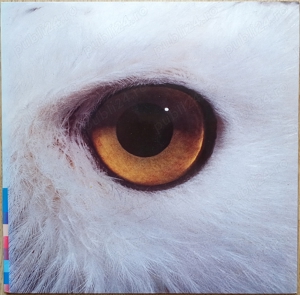 Vinil Mari Boine Persen - Gula Gula (1990) Germany