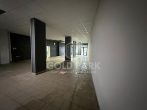Spatiu Comercial - Zona Donath - Parcari - Vitrina - imagine 6