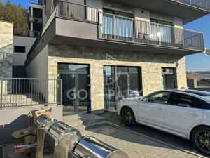 Spatiu Comercial - Zona Donath - Parcari - Vitrina - imagine 18