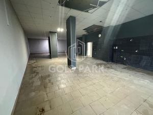 Spatiu Comercial - Zona Donath - Parcari - Vitrina - imagine 10
