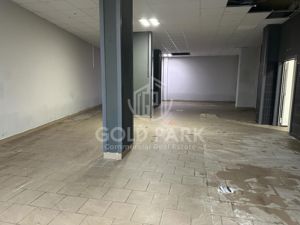 Spatiu Comercial - Zona Donath - Parcari - Vitrina - imagine 9