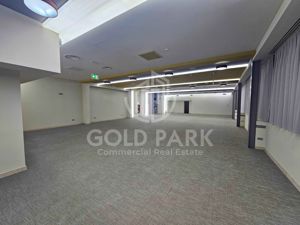 Spatiu Comercial / Spatiu Evenimente - Zona Grigorescu - Open Space - imagine 7