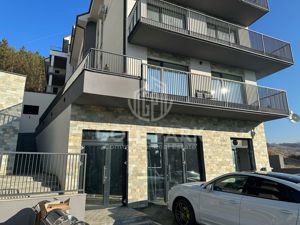 Spatiu Comercial - Zona Donath - Parcari - Vitrina - imagine 17