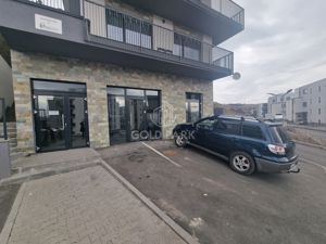 Spatiu Comercial - Zona Donath - Parcari - Vitrina - imagine 11