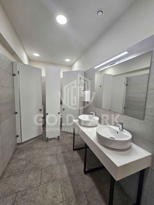 Spatiu Comercial / Spatiu Evenimente - Zona Grigorescu - Open Space - imagine 11