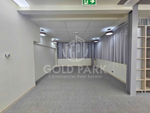 Spatiu Comercial / Spatiu Evenimente - Zona Grigorescu - Open Space - imagine 4