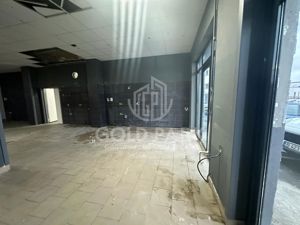 Spatiu Comercial - Zona Donath - Parcari - Vitrina - imagine 5