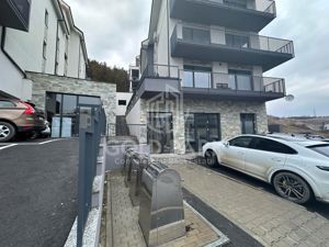 Spatiu Comercial - Zona Donath - Parcari - Vitrina - imagine 20