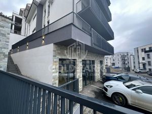 Spatiu Comercial - Zona Donath - Parcari - Vitrina - imagine 19