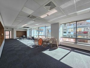 Spatiu de Birouri-Clasa A-Zona Centrala-Suprafete intre 110-700 mp