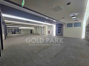 Spatiu Comercial / Spatiu Evenimente - Zona Grigorescu - Open Space - imagine 3