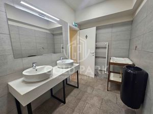 Spatiu Comercial / Spatiu Evenimente - Zona Grigorescu - Open Space - imagine 10