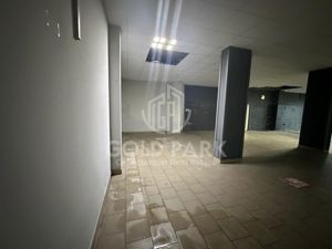 Spatiu Comercial - Zona Donath - Parcari - Vitrina - imagine 12