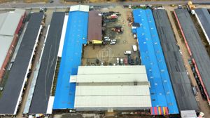 Complex Industrial - PRELUARE CHIRIASI - Randament 9%