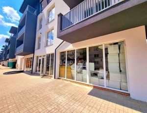 Spatiu Comercial -Floresti -Preluare Chiriasi/Vitrina Mare/Parcari - imagine 5