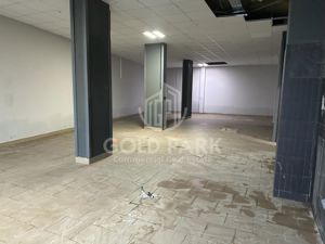 Spatiu Comercial - Zona Donath - Parcari - Vitrina - imagine 3