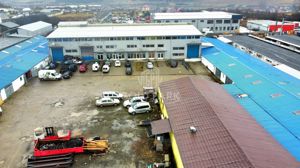 Complex Industrial - Zona Autostrazii A3 - PRELUARE CHIRIASI - imagine 4