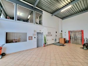 Complex Industrial - Zona Autostrazii A3 - PRELUARE CHIRIASI - imagine 5