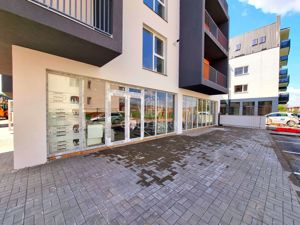 Spatiu Comercial -Floresti -Preluare Chiriasi/Vitrina Mare/Parcari - imagine 3