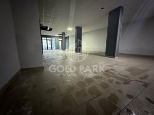 Spatiu Comercial - Zona Donath - Parcari - Vitrina - imagine 4
