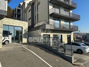 Spatiu Comercial - Zona Donath - Parcari - Vitrina - imagine 2