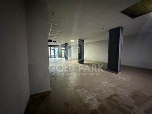 Spatiu Comercial - Zona Donath - Parcari - Vitrina - imagine 14