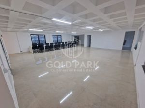 Spatiu de Birouri - Floresti / Zona Eroilor - Parcari