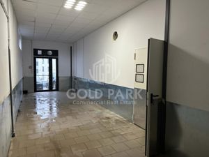 Spatiu Comercial - Zona Donath - Parcari - Vitrina - imagine 7