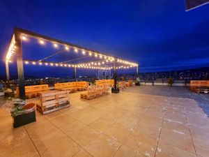 Spatiu de Birouri - Clasa A - Cladire Verde Certificata - imagine 12