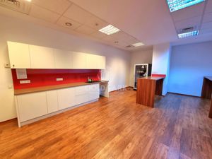 Spatiu de Birouri - Clasa A - Cladire Verde Certificata - imagine 6