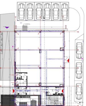 Spatiu Comercial -Floresti -Preluare Chiriasi/Vitrina Mare/Parcari - imagine 18